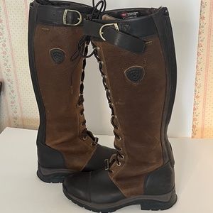 Arita Berwick GTX Insulated Boots